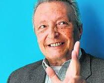 Sant Vicenç 2014: Xerrada-Col·loqui: "Catalunya-Europa" amb Martí Anglada, excorresponsal de TV3 a Alemanya.