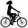 Taller de reparació de bicicletes amb motiu de la Setmana Europea de Prevenció de Residus