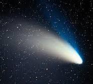 Conferència: ISON. S'apropa el Cometa del Segle?.