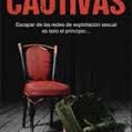 Presentació del llibre "Cautivas", de Miguel Pajares .