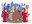 "Pastorrats, els pastorets torrats"