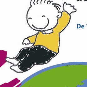 Juguem al Mercat: Jocs i tallers per a nens i nenes de 3 a 12 anys.