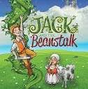 Tale's time: "Jack and the Beanstalk".