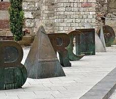 Itinerari: Barcino, la Barcelona de l'època romana.