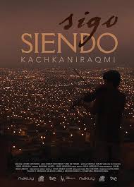 Cinefòrum: "Sigo siendo".