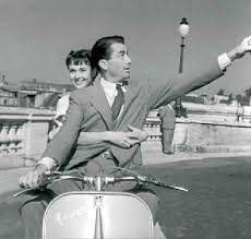 Cine Club al Casal Cultural: "Vacaciones en Roma", de William Wyler.