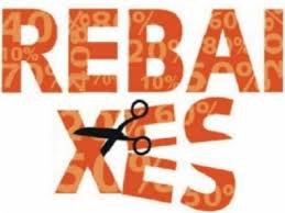 Fira de Rebaixes.