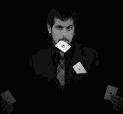 Sopar espectacle: "Il·lusiona't, amb Pau Segalés (mag).
