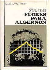 Club de lectura: "Flores para Algernon" de Daniel Keyes.