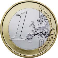 Mercat de l'Euro.