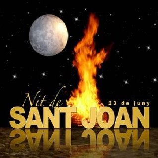 Sopar popular de Revetlla: Porta el sopar, la taula i la cadira i afegeix-te a la festa.