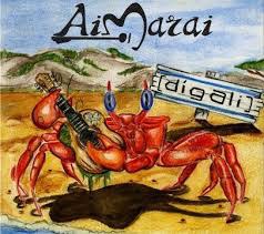 Mollet és Motor: Actuació de Rumba Catalana, amb el grup "Aimarai".