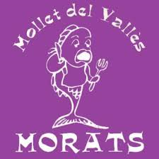 Festa Major 2014: Sopar popular Morat.
