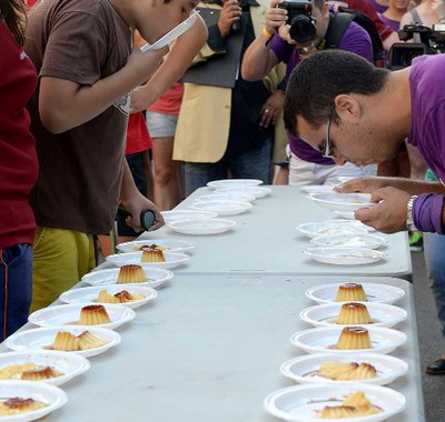 Festa Major 2014: L'Afartada.
