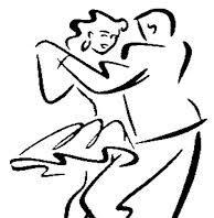 Ball a l'Espai Sant Jordi.