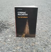 Club de lectura Utopies, distopies i altres societats inquietants (Pla 9): "La carretera", de Cormac McCarthy.