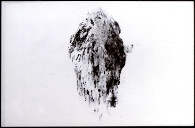 Presentació pública del projecte "Coll a Lloc- poètica del cos" de l'artista Mireia Chalamanch .