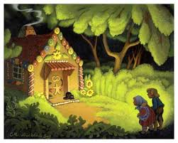 22a Diada Castellera: Espectacle de teatre infantil "Hansel i Gretel", a càrrec de L'últim vagó.