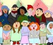 Concert de Nadal, a càrrec d'Ampacanta.