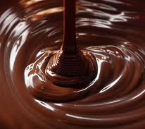 Xocolatada a benefici de la Marató de TV3.