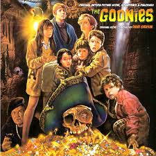 II Marató de Cinema Fantàstic: Sessió infantil, "Los Goonies" (Richard Donner, 1985).