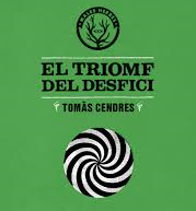 Presentació del llibre de relats fantàstics: "El triomf del desfici" de Tomàs Cendres (Jordi Busquets).