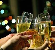 Revetlla de Cap d'Any.