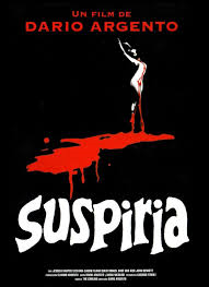The Picture Show Cinefòrum: "Suspiria" (1977).