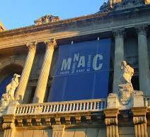 Sant Vicenç 2015: Sortida des del Museu Abelló a MNAC per visitar les exposicions: "Carles Casagemes", "L'artista sota el mite" i "Els Modernismes" (nova col·lecció d'Art Modern).