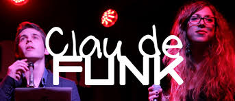 Veus en femení: Actuació de "Clau de Funk".