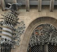 Sortida cultural: "Gaudí, el Palau Güell i els seus mecenes".