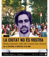 Sortida cultural Anem al teatre: "La ciutat no és vostra".