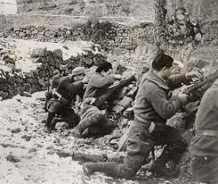 Xerrada: "Dos molletans al front. Escrits de guerra de Francesc Ollé i de Pere Mayolas".