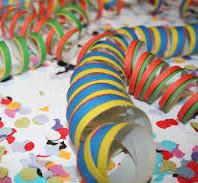 Carnaval 2015: Ball de Carnaval.