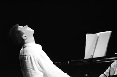 Sona Marineta: "Frederic Wort, pianista".