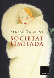 Club de lectura: "Societat limitada", de Ferran Torrent.