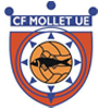 Presentació del llibre del Centenari del CF Mollet UE.