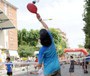 Festa de l'esport al carrer.