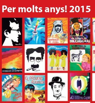 Espectacle: "A l'abril, cançons mil".