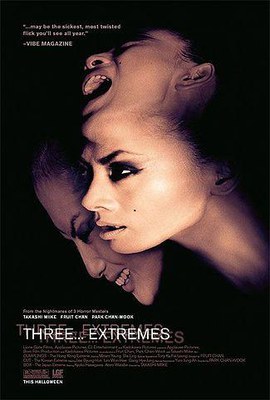 Harakiri: Cicle de cinema asiàtic."Three Extremes" (2004).