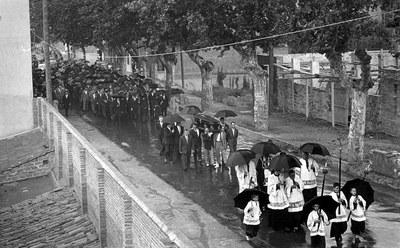 Xerrada: L'aigua en l'essència molletana.