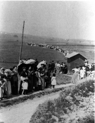 Xerrada: L'aigua en el record i l'imaginari col·lectiu.