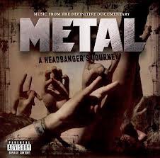 Documental: Metal. A Headbanger's Journey.