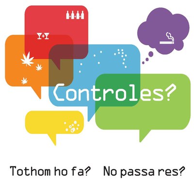 Exposició: "Controles".
