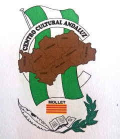 Aniversari del Centro Cultural Andaluz.