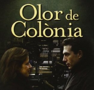 Per Molts Anys! 2016: Cinefòrum. "Olor de colònia".
