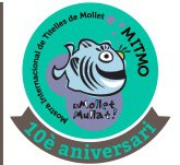 10a Mostra Internacional de Titelles de Mollet del Vallès: "Pastís del 10è aniversari".