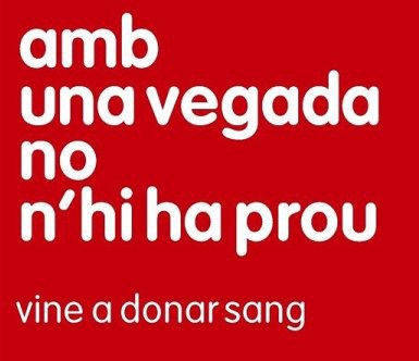 Capta de Sang .