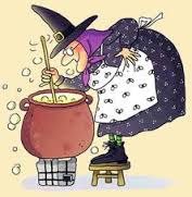 Taller familiar: "Nit de bruixes!".