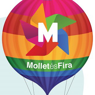 Mollet és Fira Comerç i Qualitat de Vida.